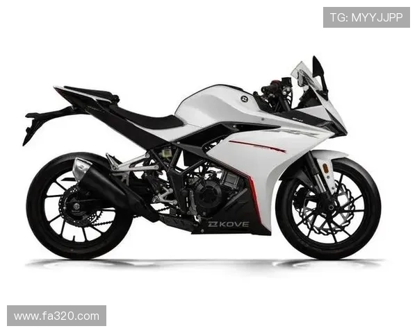 18880元凯越250RR刺鸟上市，超轻量化、超强动力，仅次于CBR250RR