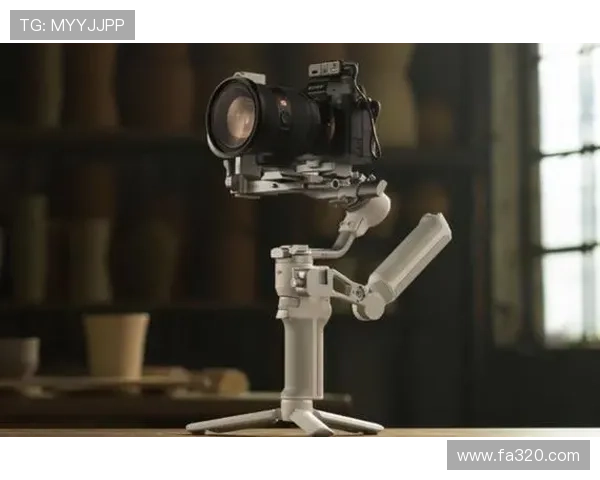 1999元，大疆DJI RS 4 Mini 稳定器发布